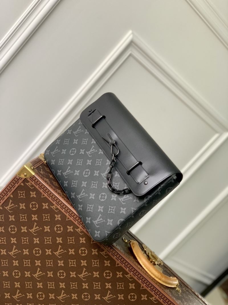 Mens LV Satchel bags